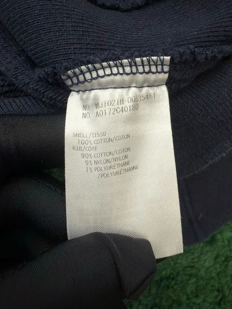 Thom Browne Thom browne Striped sweatshirt 2503-Nextarrow Size US S / EU 44-46 / 1 - 6 Thumbnail