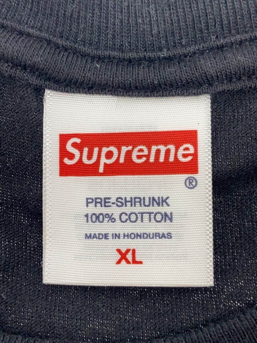 Martine Rose × Supreme AW24 Connect Logo Tee Size US XL / EU 56 / 4 - 3 Thumbnail