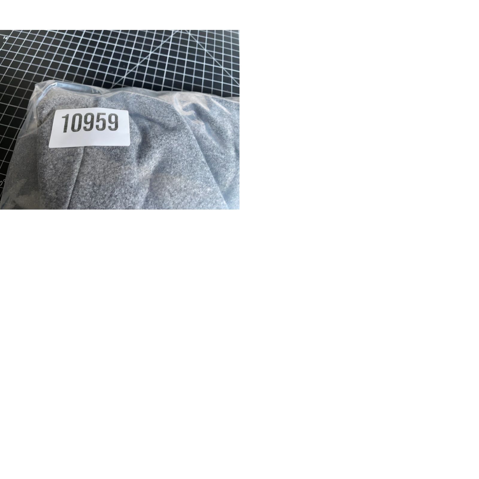Ecko Unltd. VINTAGE Ecko Unltd. Hoodie Sweatshirt Full Zip Men Small Gray Logo Graphic Print 90s Hip Hop Retro /** Size US S / EU 44-46 / 1 - 9 Thumbnail
