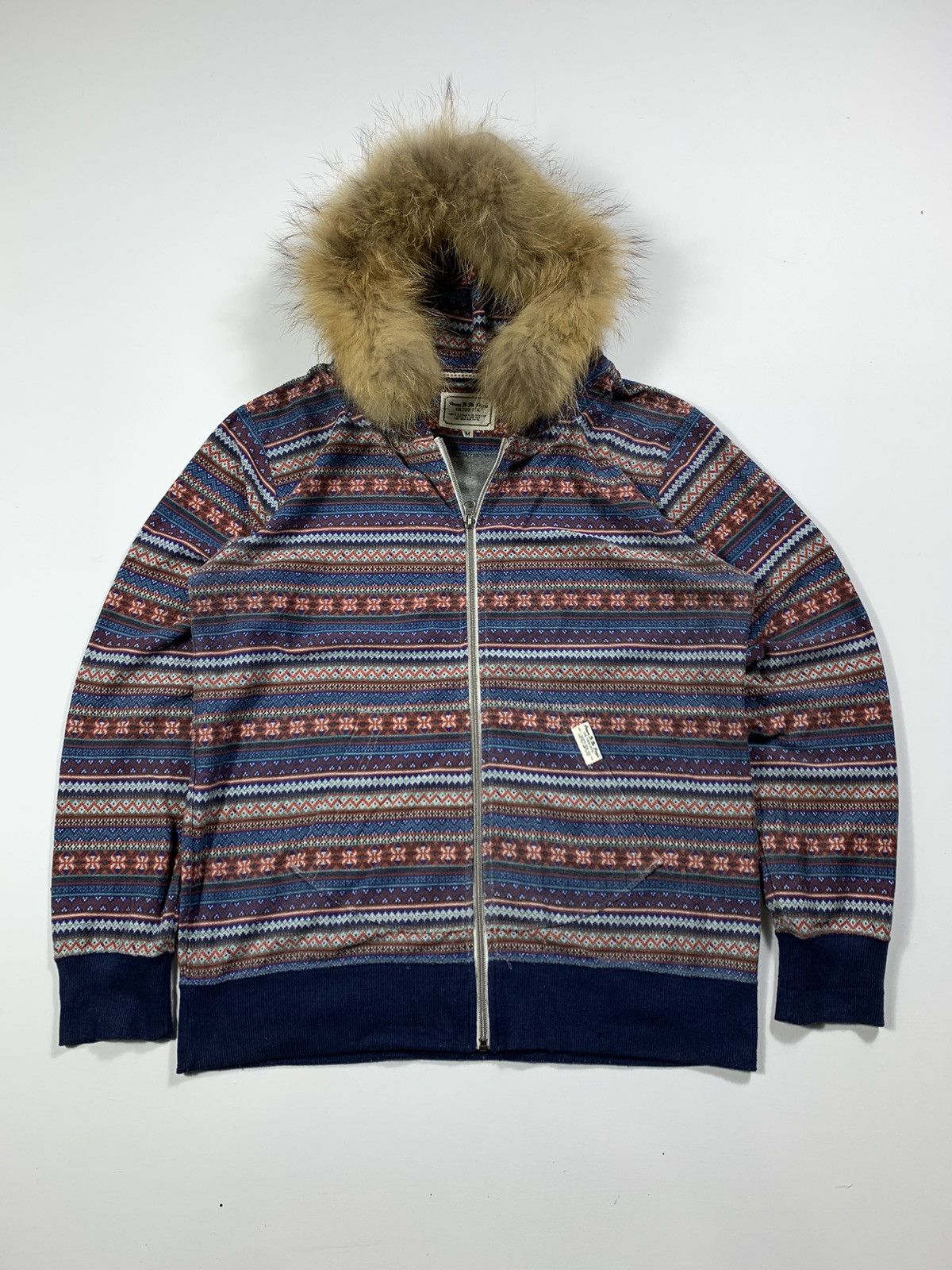 Cultur Mix fur zip hoodie if6w9 LgB style