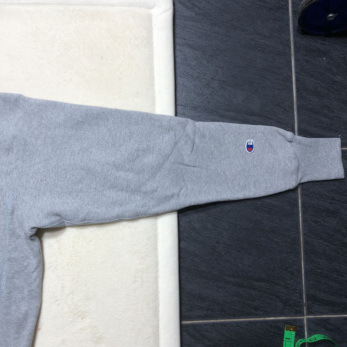 Champion CHAMPION x BERKELEY MADE IN USA Sweatshirt Size US S / EU 44-46 / 1 - 5 Thumbnail