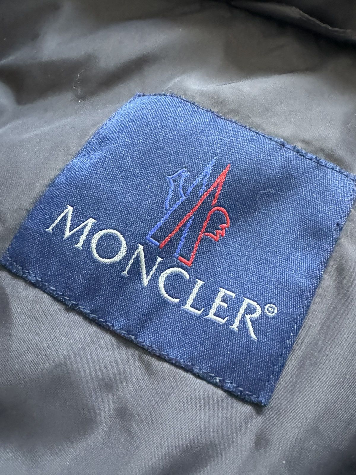 Moncler Moncler vintage puffer jacket Size US XS / EU 42 / 0 - 8 Thumbnail