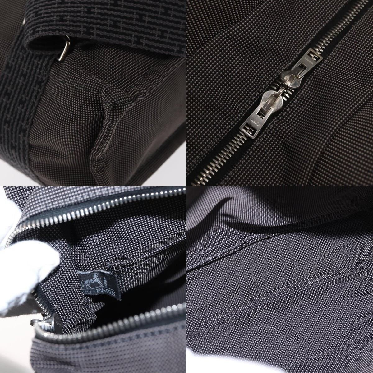 Hermes Hermes Her Line A Dos MM Backpack Size ONE SIZE - 6 Thumbnail