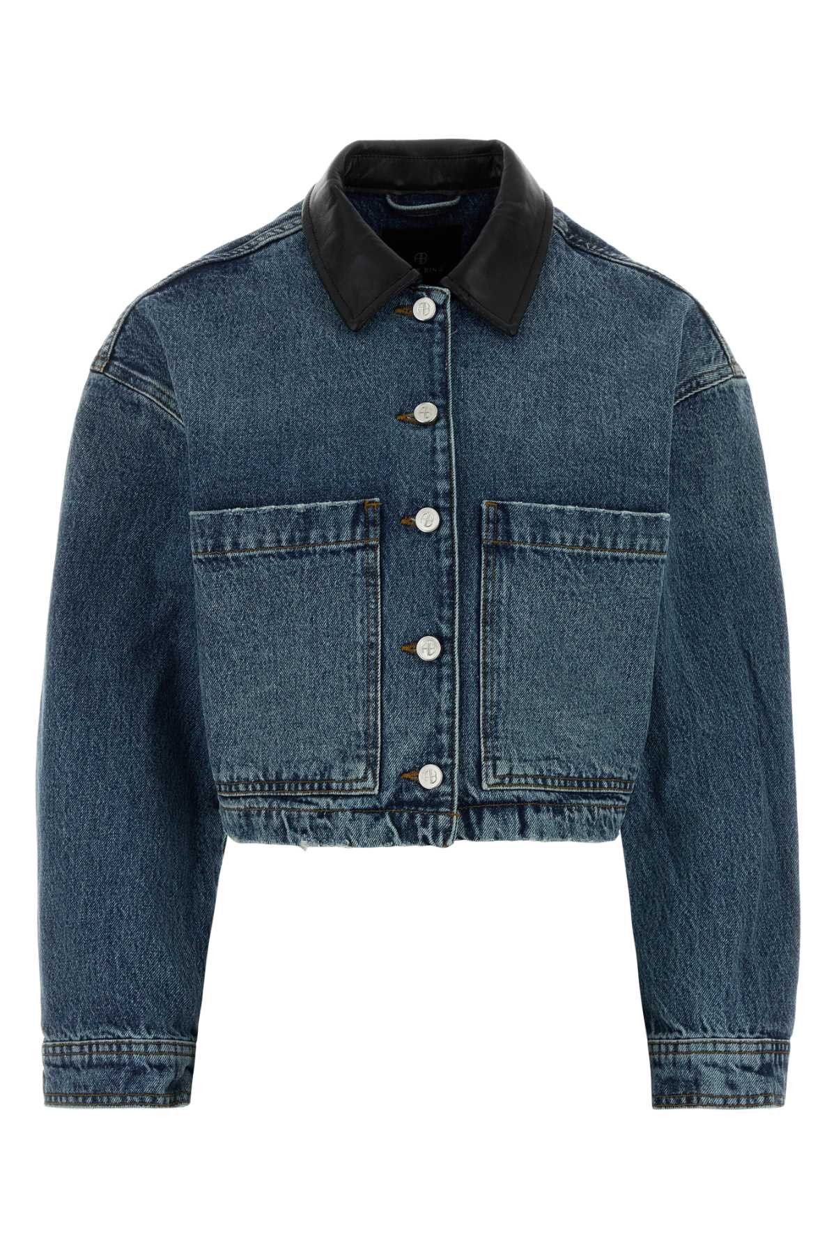 Denim Yuma Jacket, Women's (Size S)