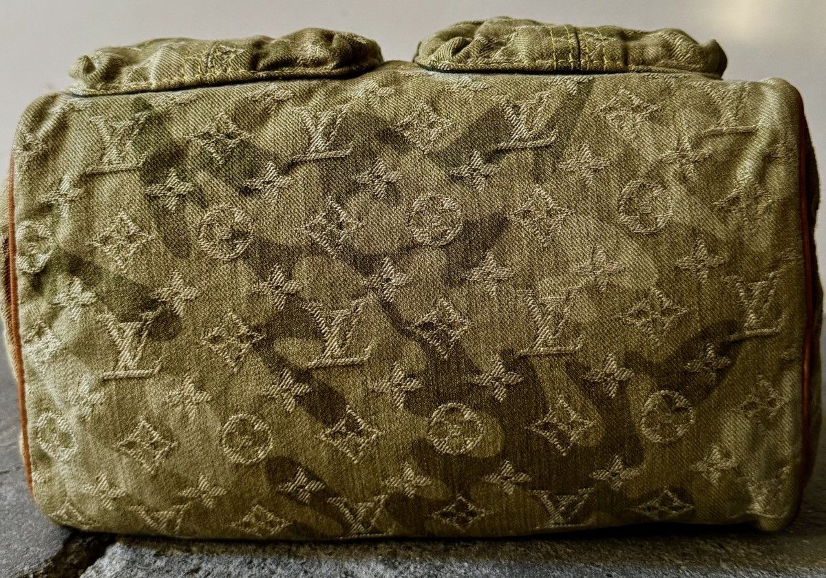 Louis Vuitton Louis Vuitton - 2000’s - Takashi Murakami - Marc Jacobs Size ONE SIZE - 13 Thumbnail
