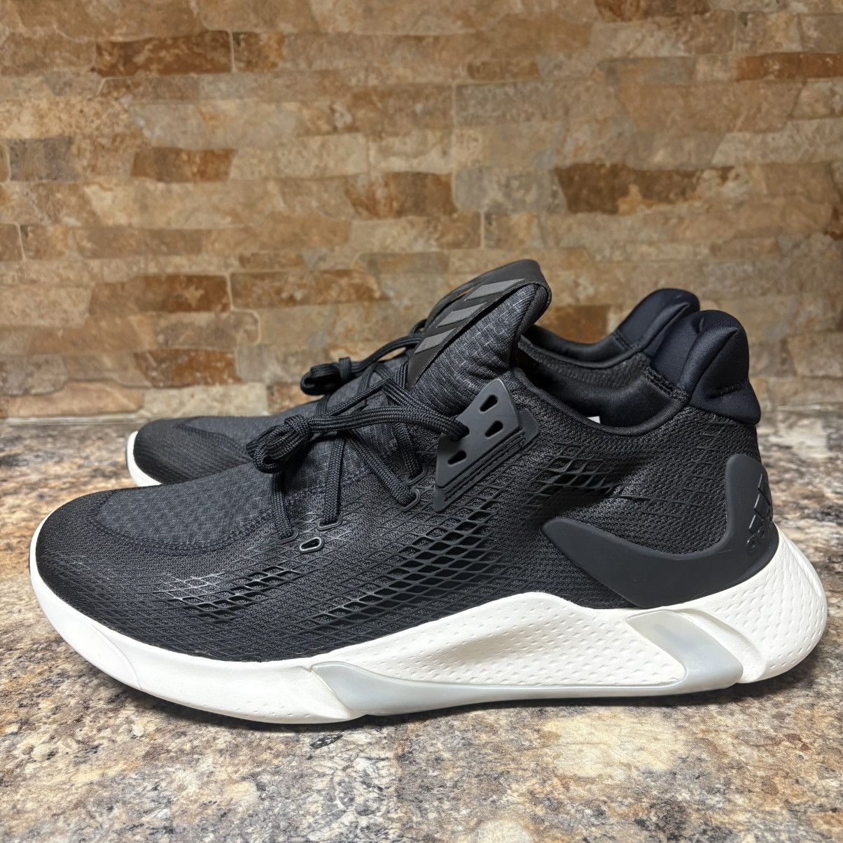 Adidas Adidas EG1399 Edge Xt Running Sneakers Shoes Size 15 Size US 15 / EU 48 - 2 Thumbnail
