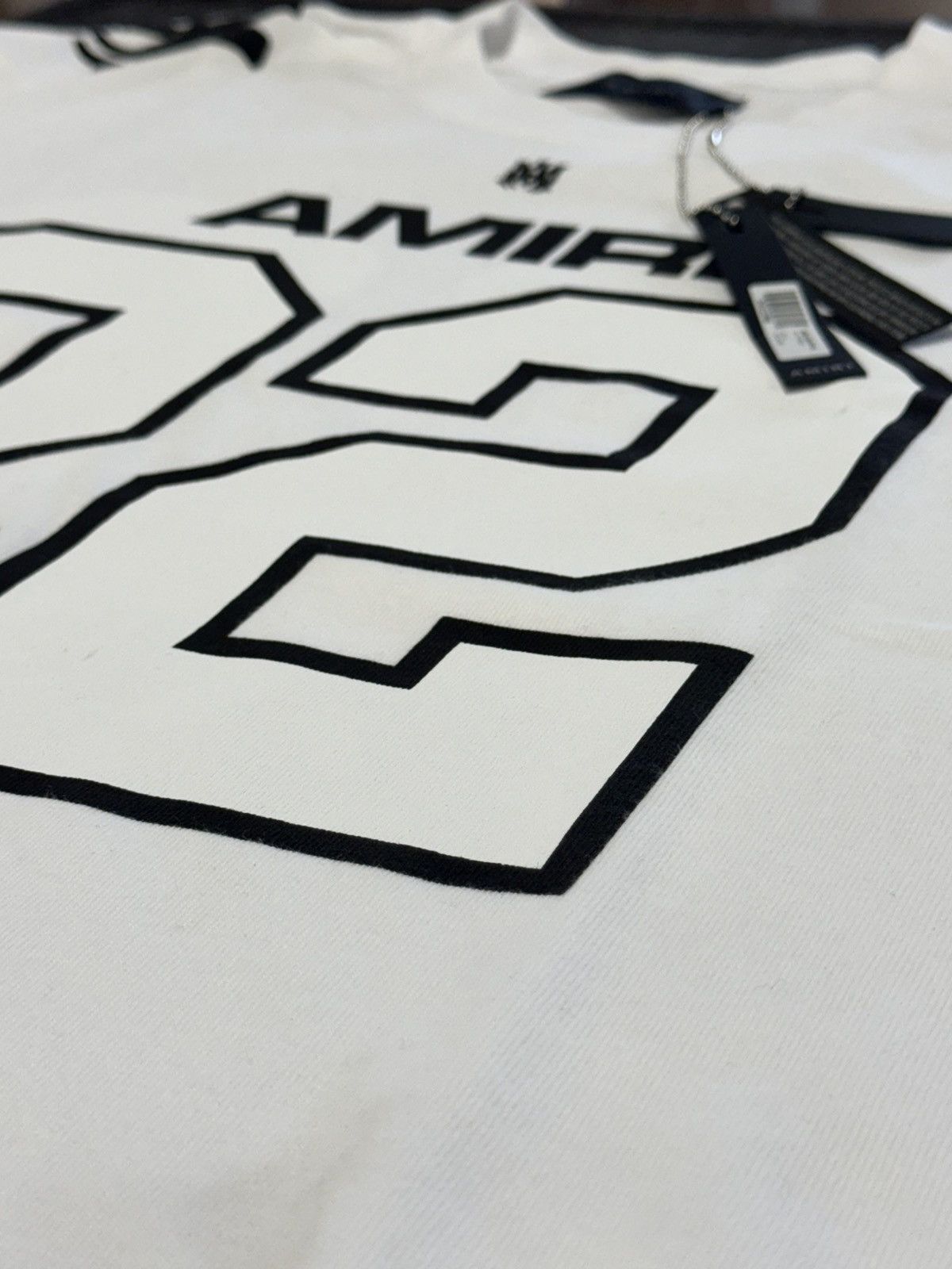 Amiri Amiri Skater Tee 22 | New with tags Size US XL / EU 56 / 4 - 3 Thumbnail