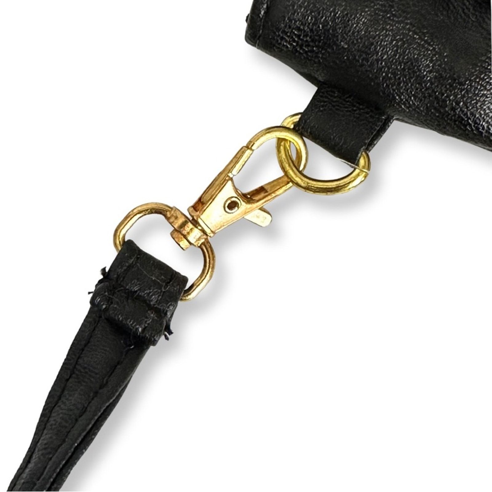 Other NWT SAX Fleurette Genuine Leather Crossbody Bag Size ONE SIZE - 7 Thumbnail