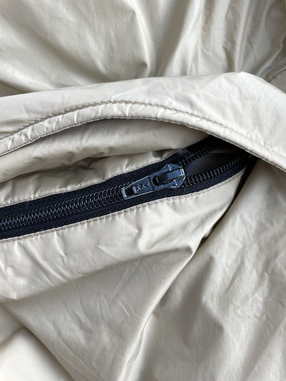 Aspesi × Vintage Vintage Aspesi Down Puffer Jacket Size US L / EU 52-54 / 3 - 7 Thumbnail