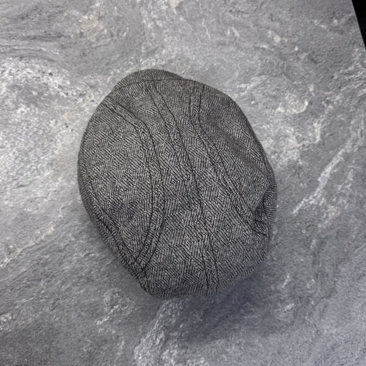 Hugo Boss Hugo Boss Orange exclusive wool flat cap hat Size ONE SIZE - 4 Thumbnail