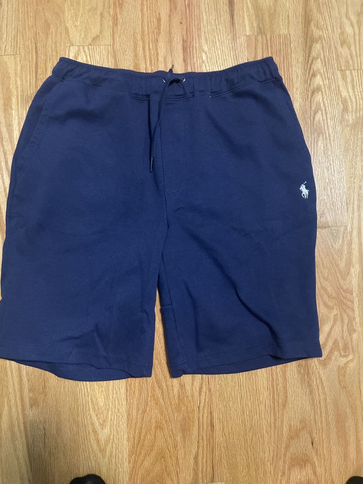 Polo Ralph Lauren Ralph Lauren tech shorts Size US 41 - 1 Thumbnail
