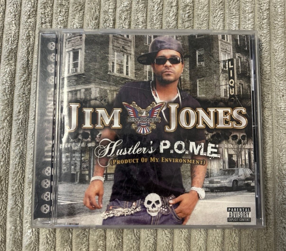 Other Jim jones Size ONE SIZE - 1 Thumbnail