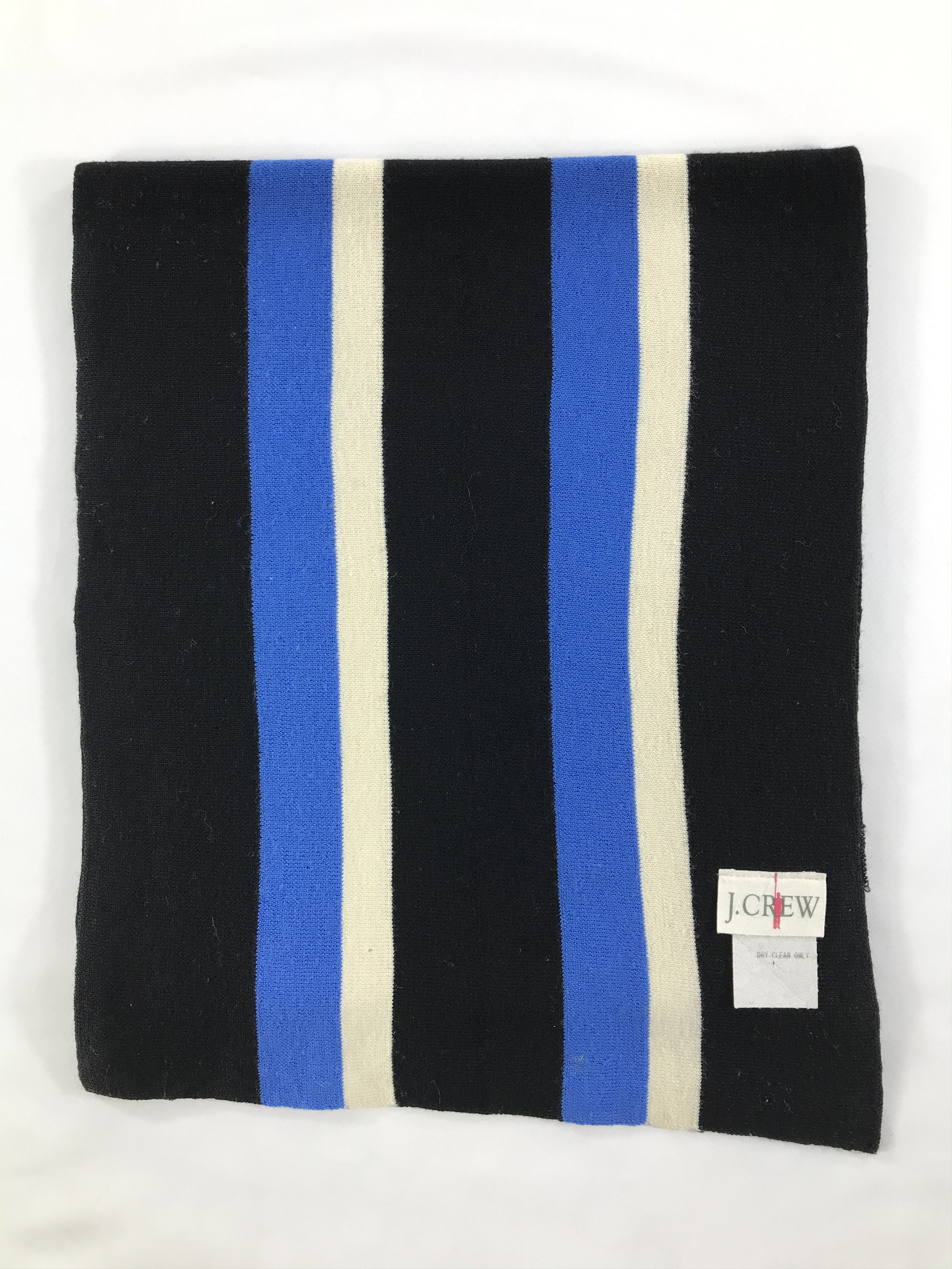 J.Crew J.Crew Scarf / Muffler / Neckwear - WW2478 Size ONE SIZE - 2 Thumbnail