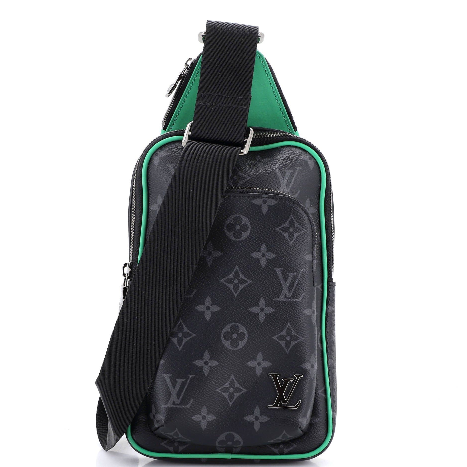 Louis Vuitton Avenue Sling Bag NM Size ONE SIZE - 1 Thumbnail