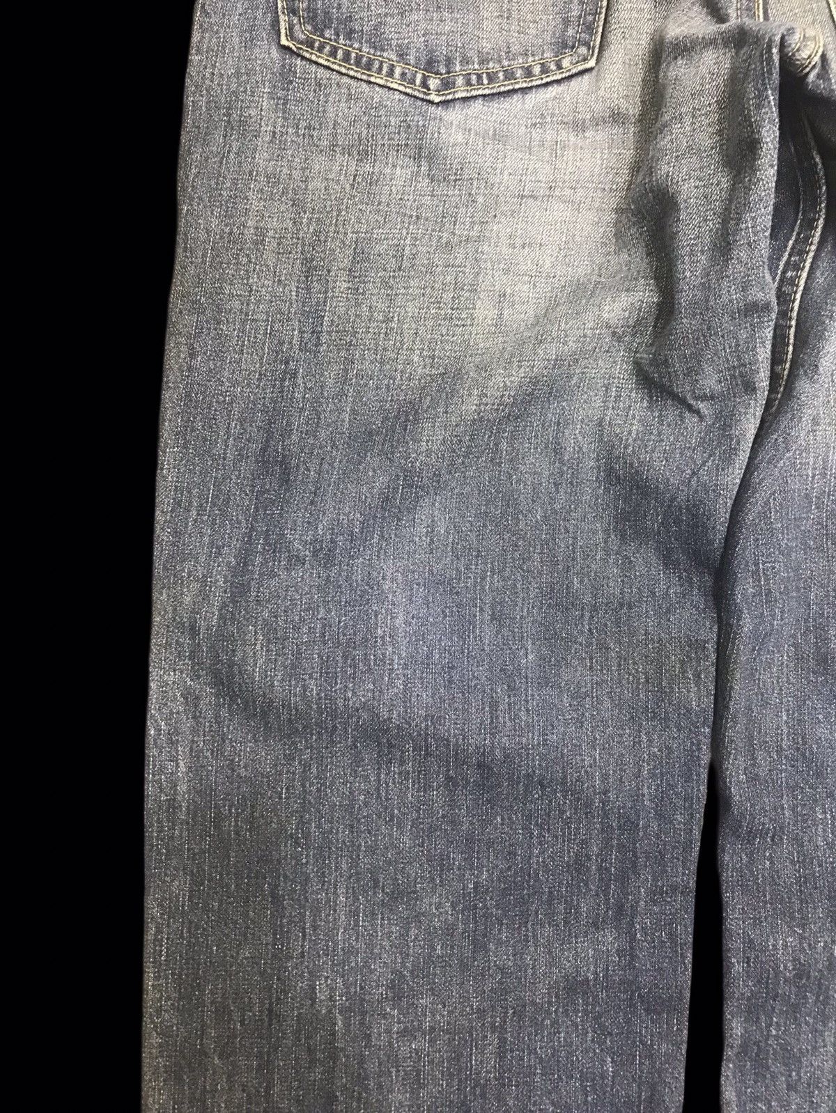Levi's Levis 502 Cool Fades Dirty Denim F359 Size US 31 - 13 Thumbnail