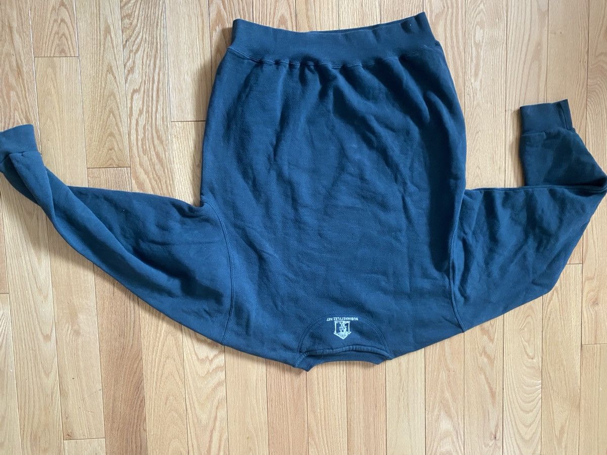 Russell Athletic Vintage Russell Gill Schott Heron Print Crewneck Size US S / EU 44-46 / 1 - 9 Thumbnail