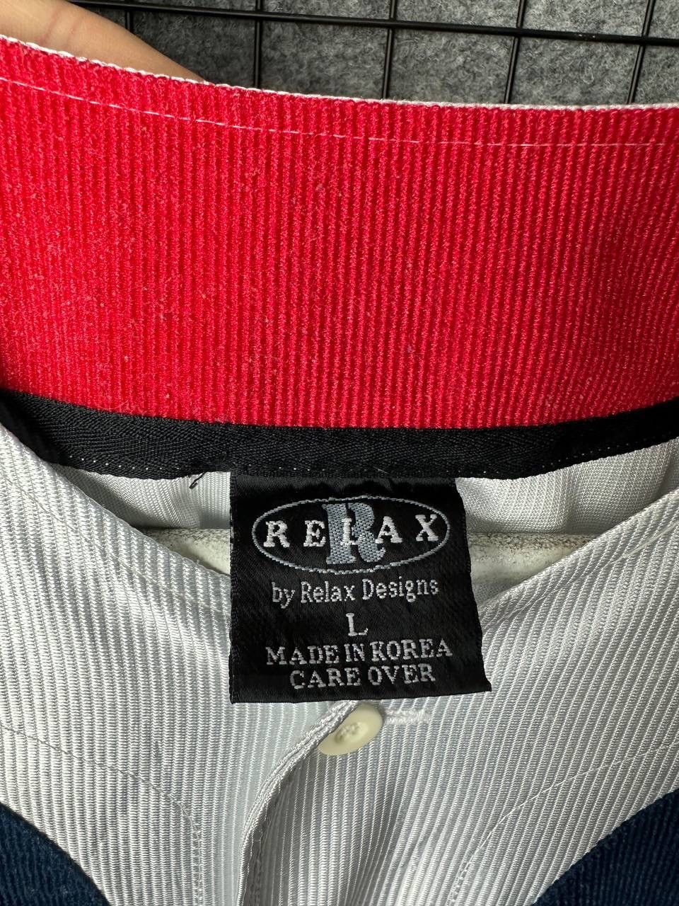 MLB × Vintage New York MLB jersey size Large korea Size US L / EU 52-54 / 3 - 7 Thumbnail