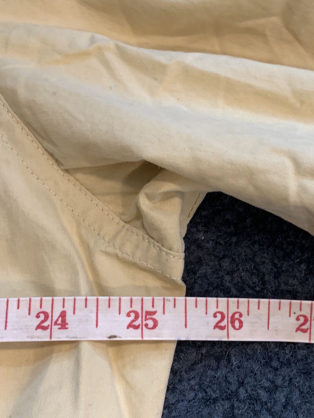 Burberry × Vintage VINTAGE 80s BURBERRY JACKET Size XL / US 12-14 / IT 48-50 - 16 Thumbnail