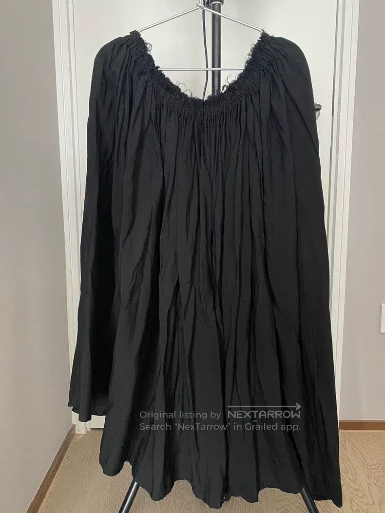 Yohji Yamamoto Yohji Yamamoto size 2 Skirt Size 24" / US 00 / IT 34 - 3 Thumbnail