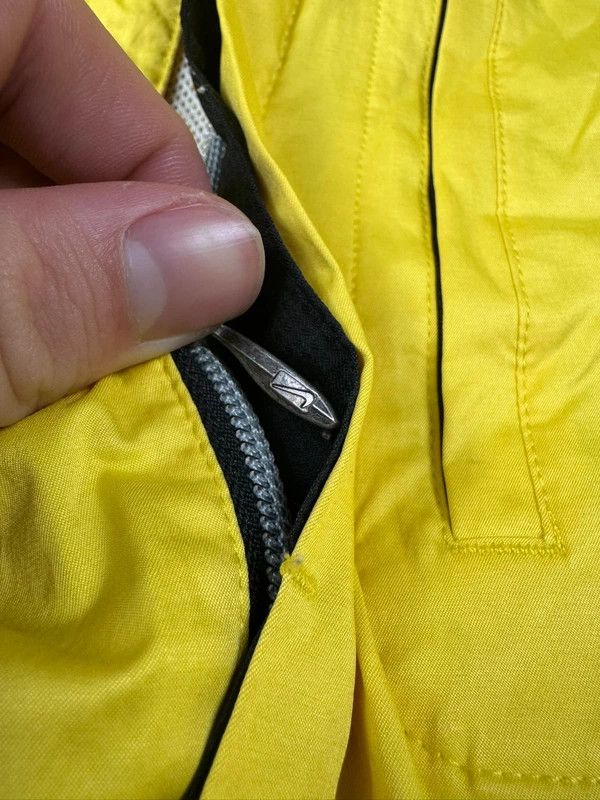 Nike Nike Tech Training Packable Jacket Waist Bag Asia Exclusive Size US XL / EU 56 / 4 - 5 Thumbnail