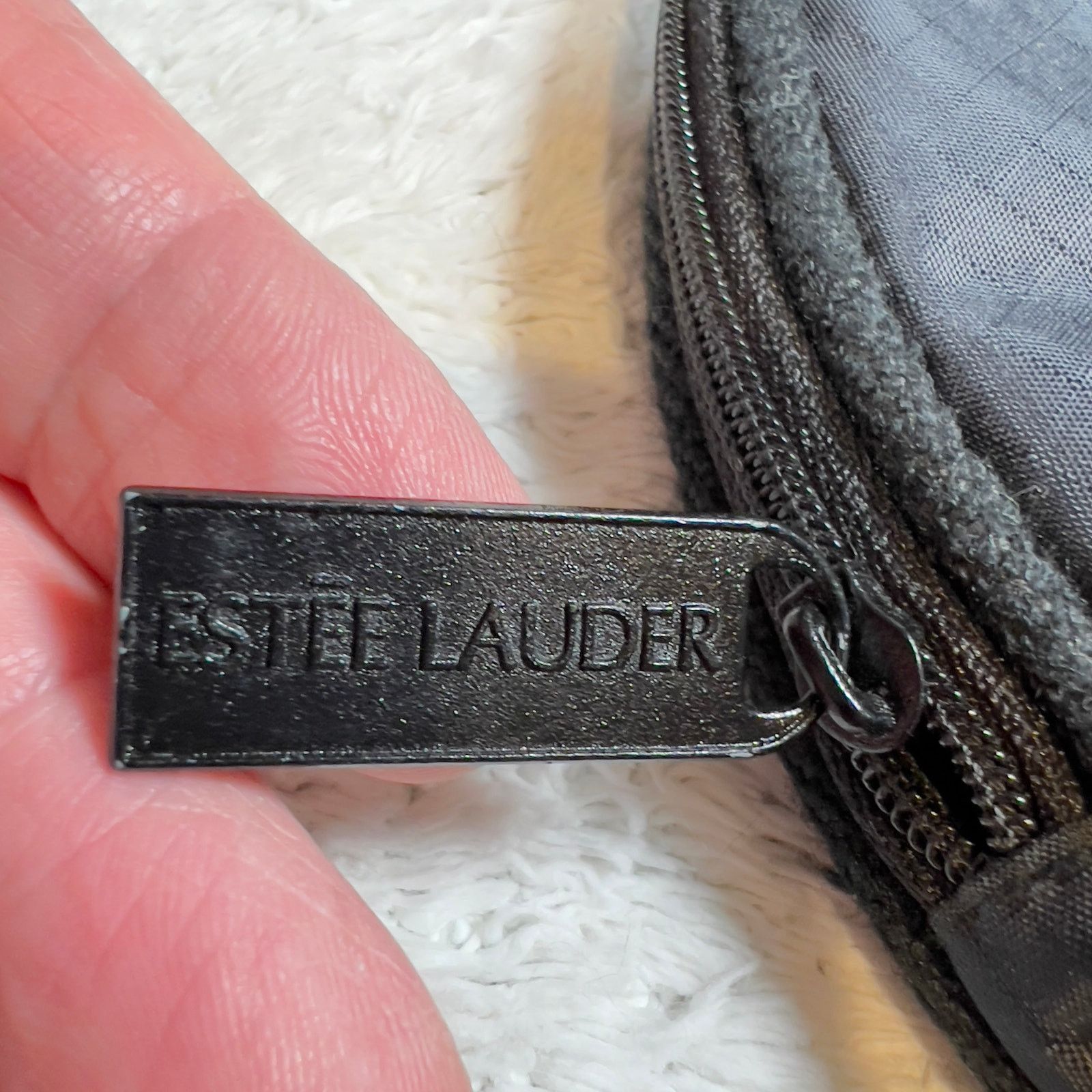 Other Studio 1010 Crossbody Bag & Estee Lauder Case 9"W 7"H Size ONE SIZE - 14 Thumbnail