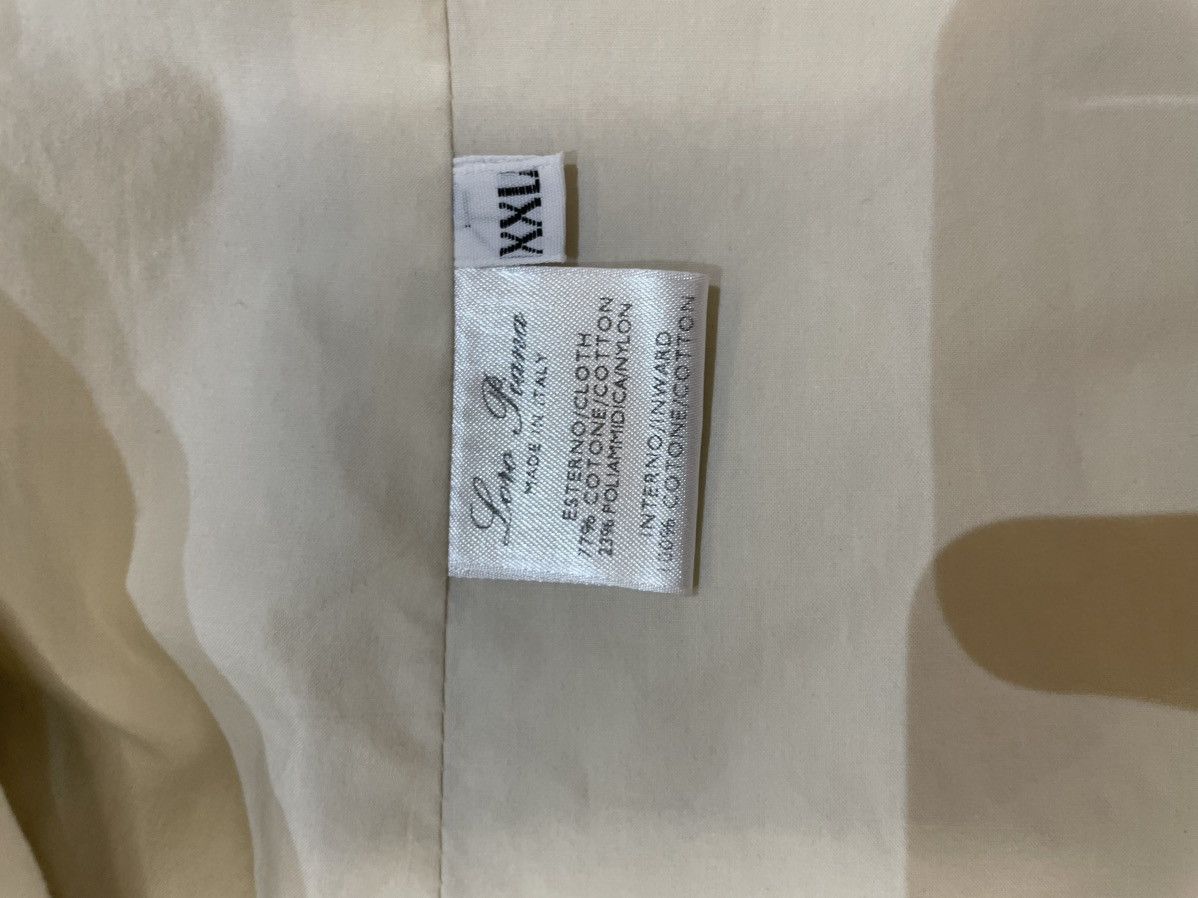 Loro Piana Loro piana storm system luxury design Size 50L - 11 Thumbnail