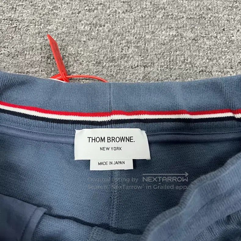 Thom Browne Thom Browne size 0 Shorts Size US 30 / EU 46 - 5 Thumbnail