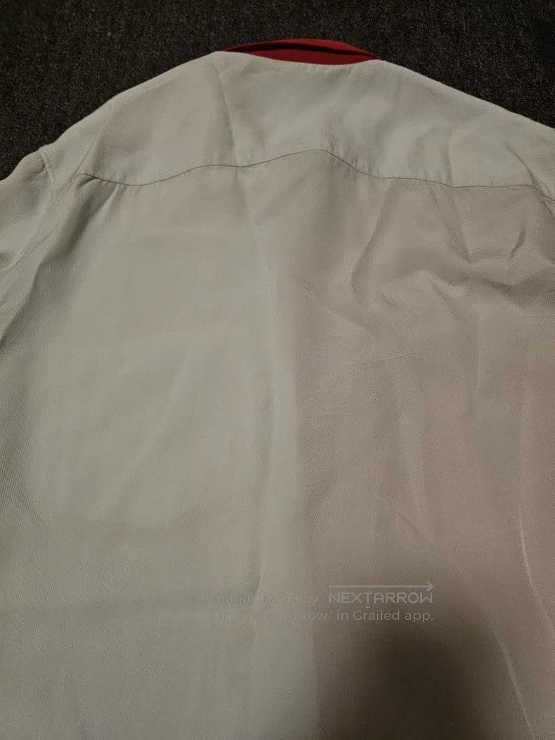 Givenchy Givenchy Color block shirt Size US M / EU 48-50 / 2 - 5 Thumbnail
