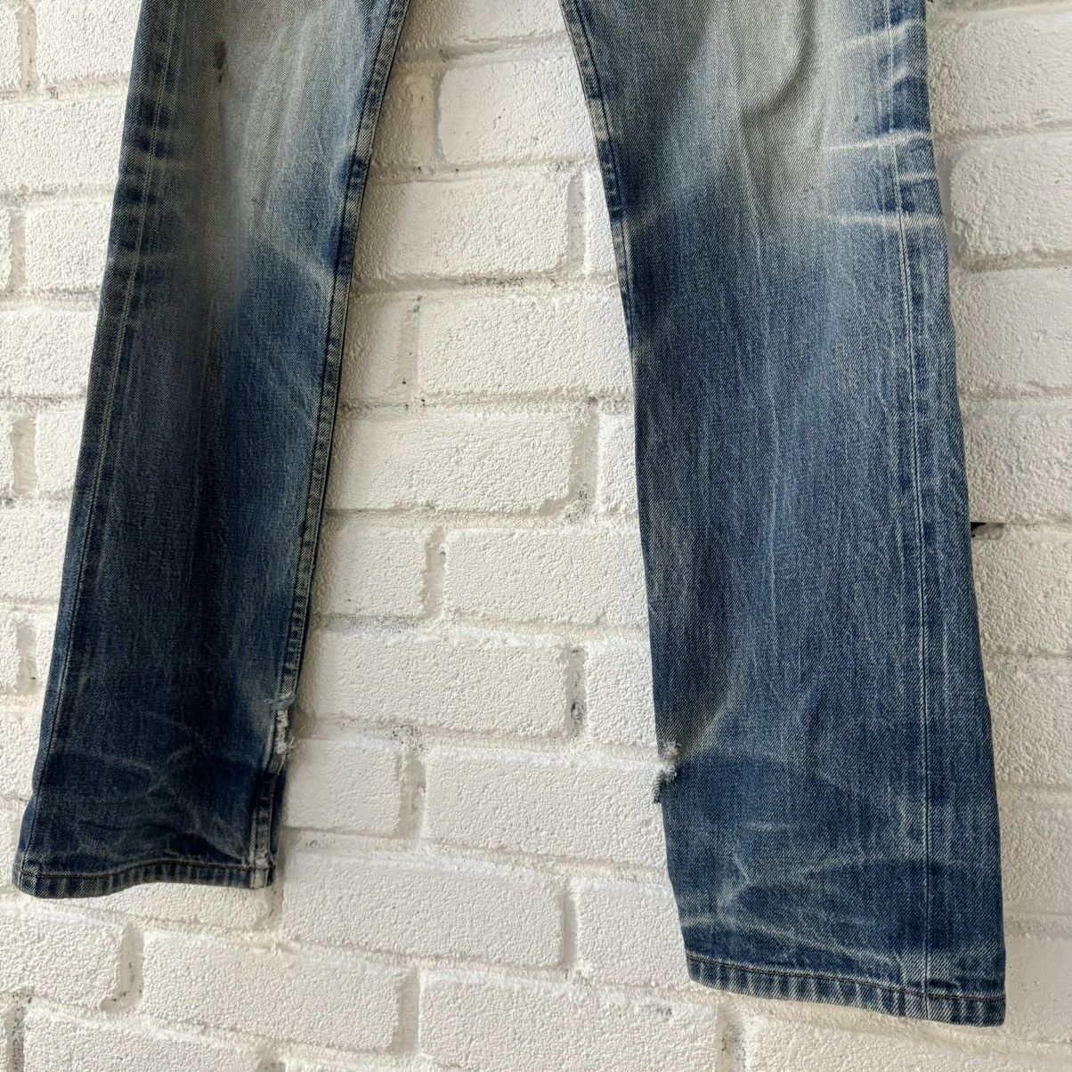 A.P.C. APC Denim Size US 30 / EU 46 - 3 Thumbnail