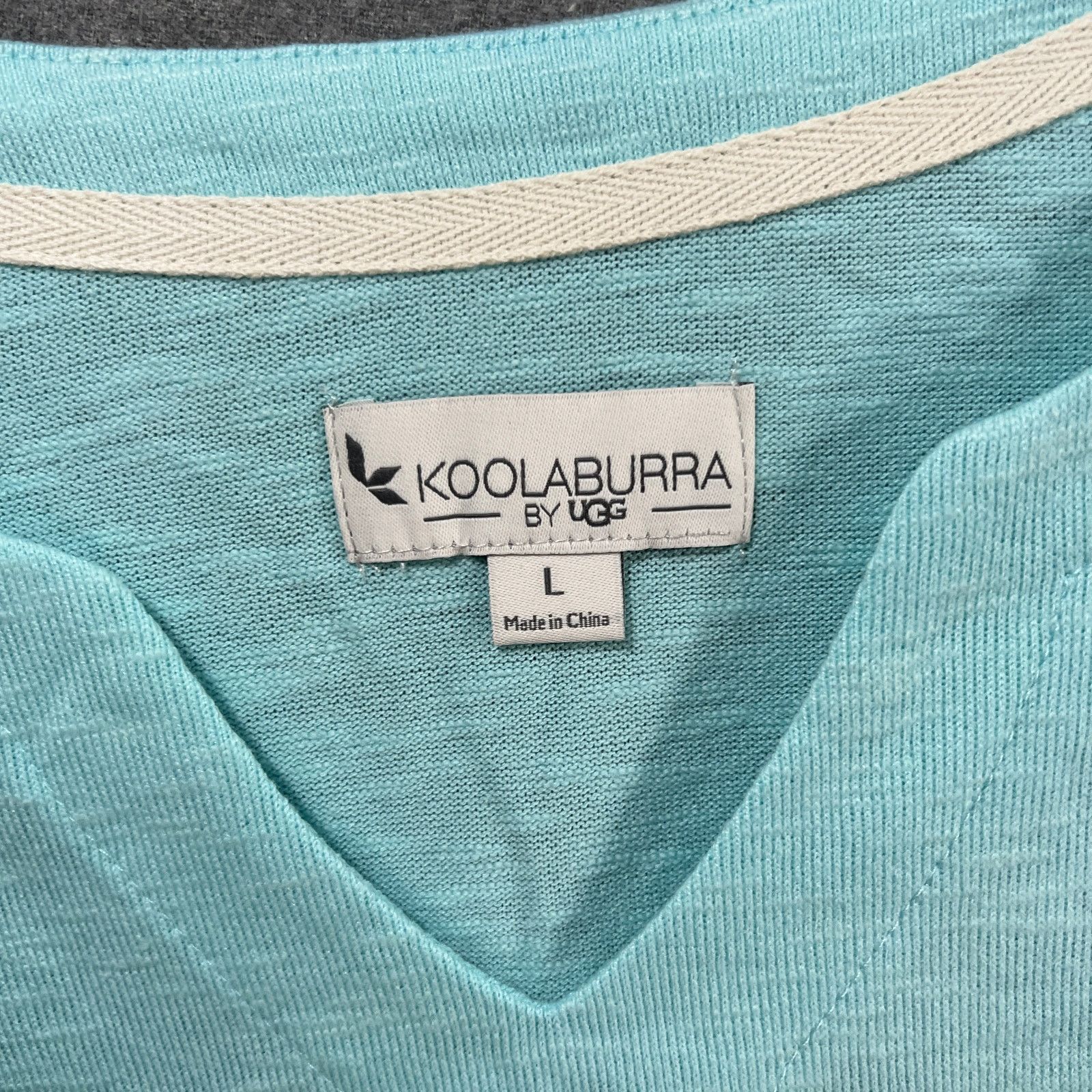 Other Koolaburra by UGG Light Weight Sweater Knit Lounge Set B Size L / US 10 / IT 46 - 3 Thumbnail