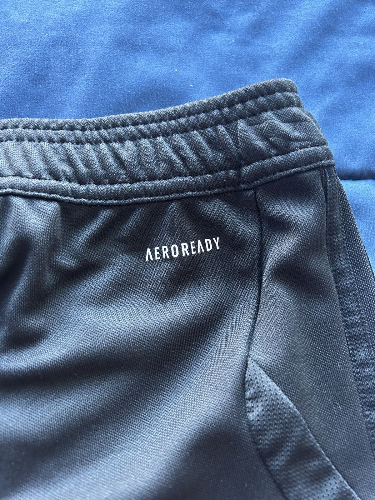 Adidas adidas tricot track pants Size US 32 / EU 48 - 7 Thumbnail