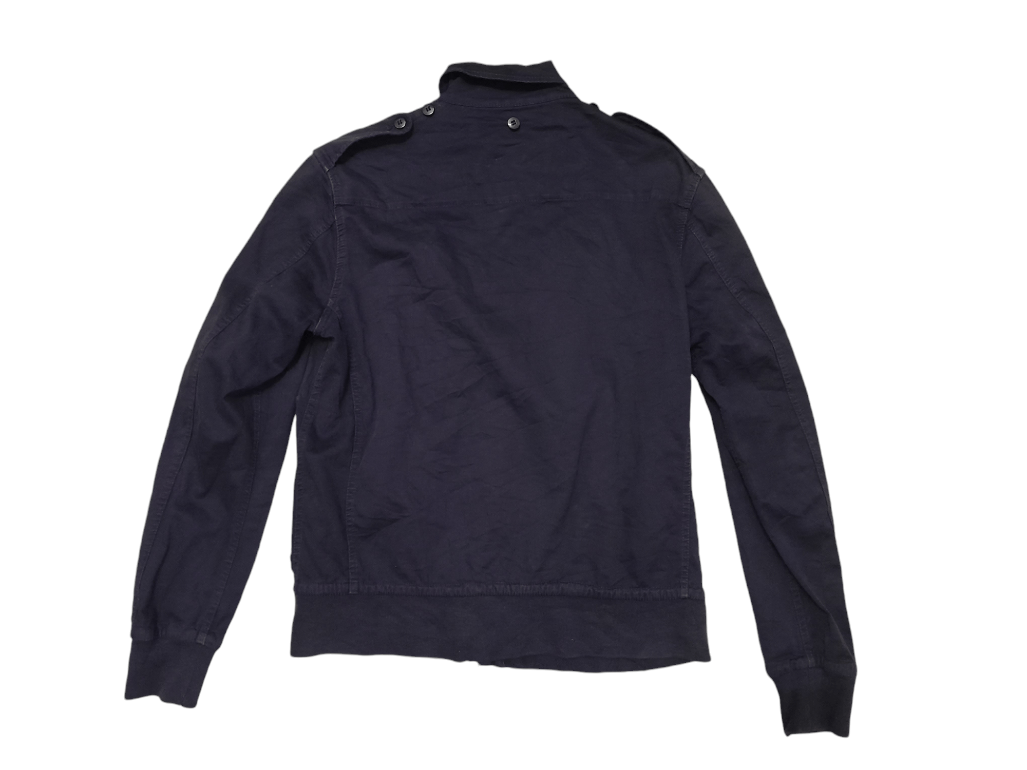 C.P. Company C.P. Company Tactical Jacket (F357) Size US M / EU 48-50 / 2 - 6 Thumbnail