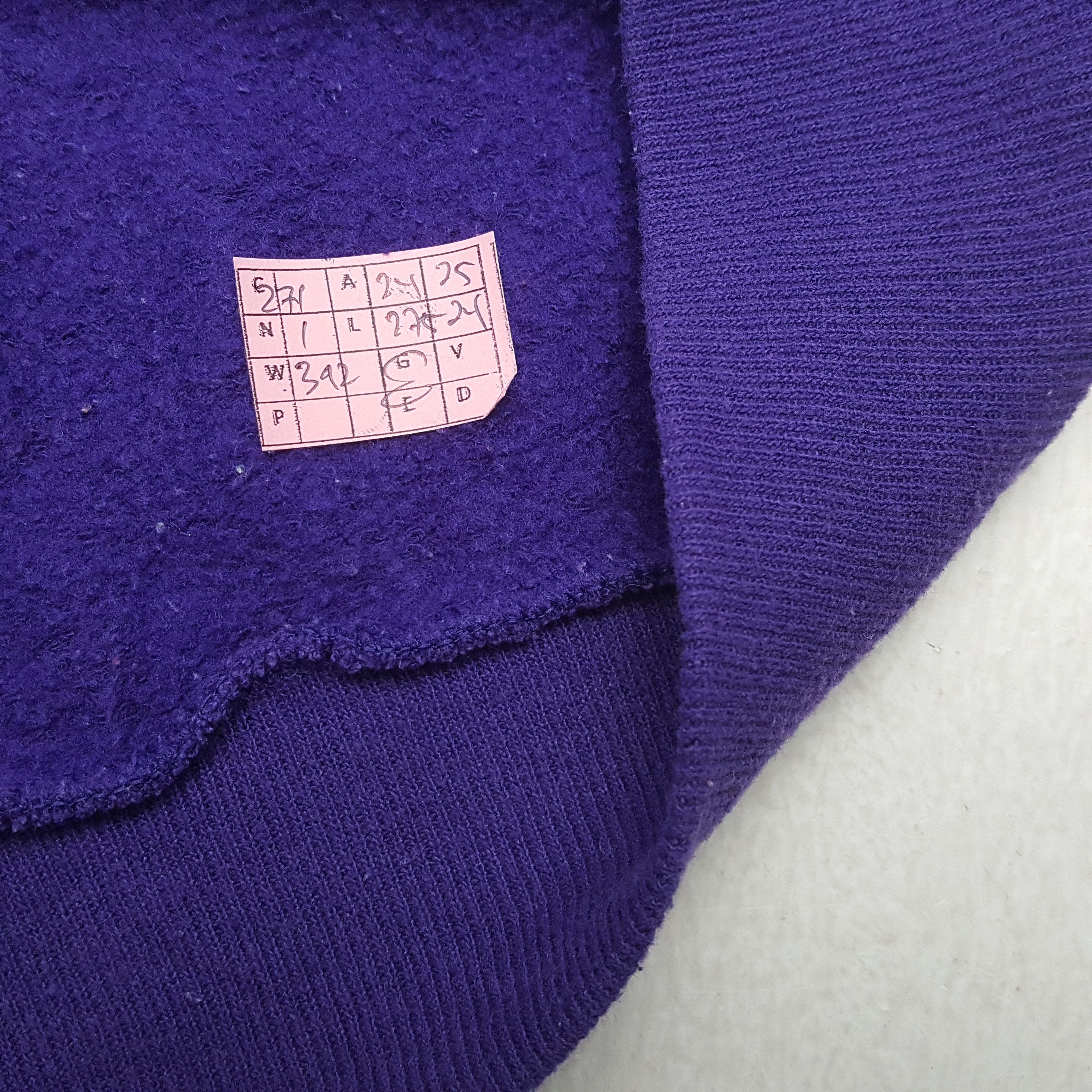 Disney × Mickey Mouse × Vintage MICKEY MOUSE DISNEY Vintage Sweatshirt Size US L / EU 52-54 / 3 - 6 Thumbnail