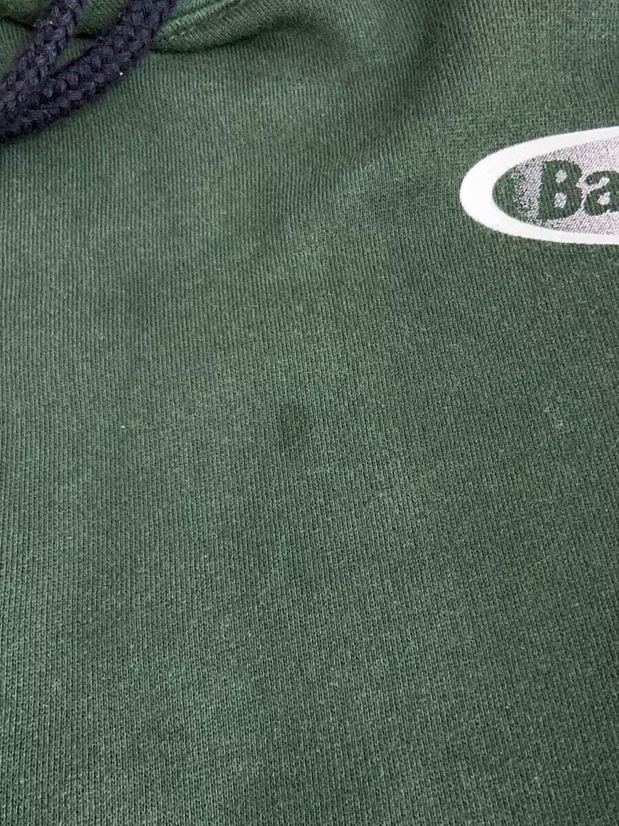 Bape A Bathing Ape Cotton Hoodie Green Size US M / EU 48-50 / 2 - 6 Thumbnail