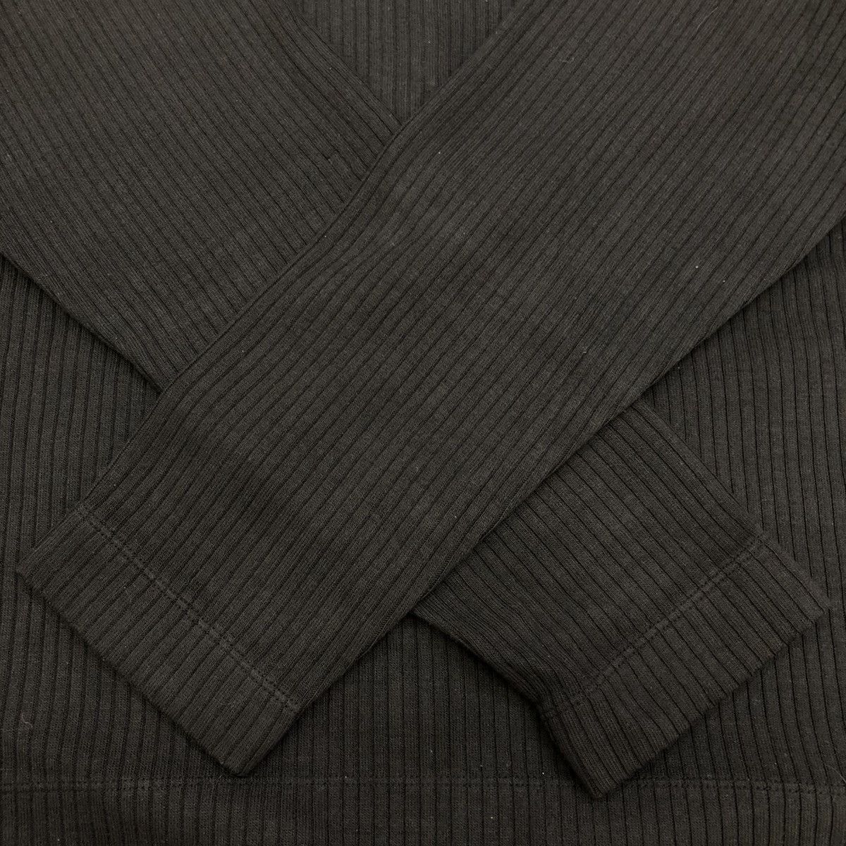 Allegri Allegri Minimalist Pleated sweater Jacket Size US M / EU 48-50 / 2 - 9 Thumbnail