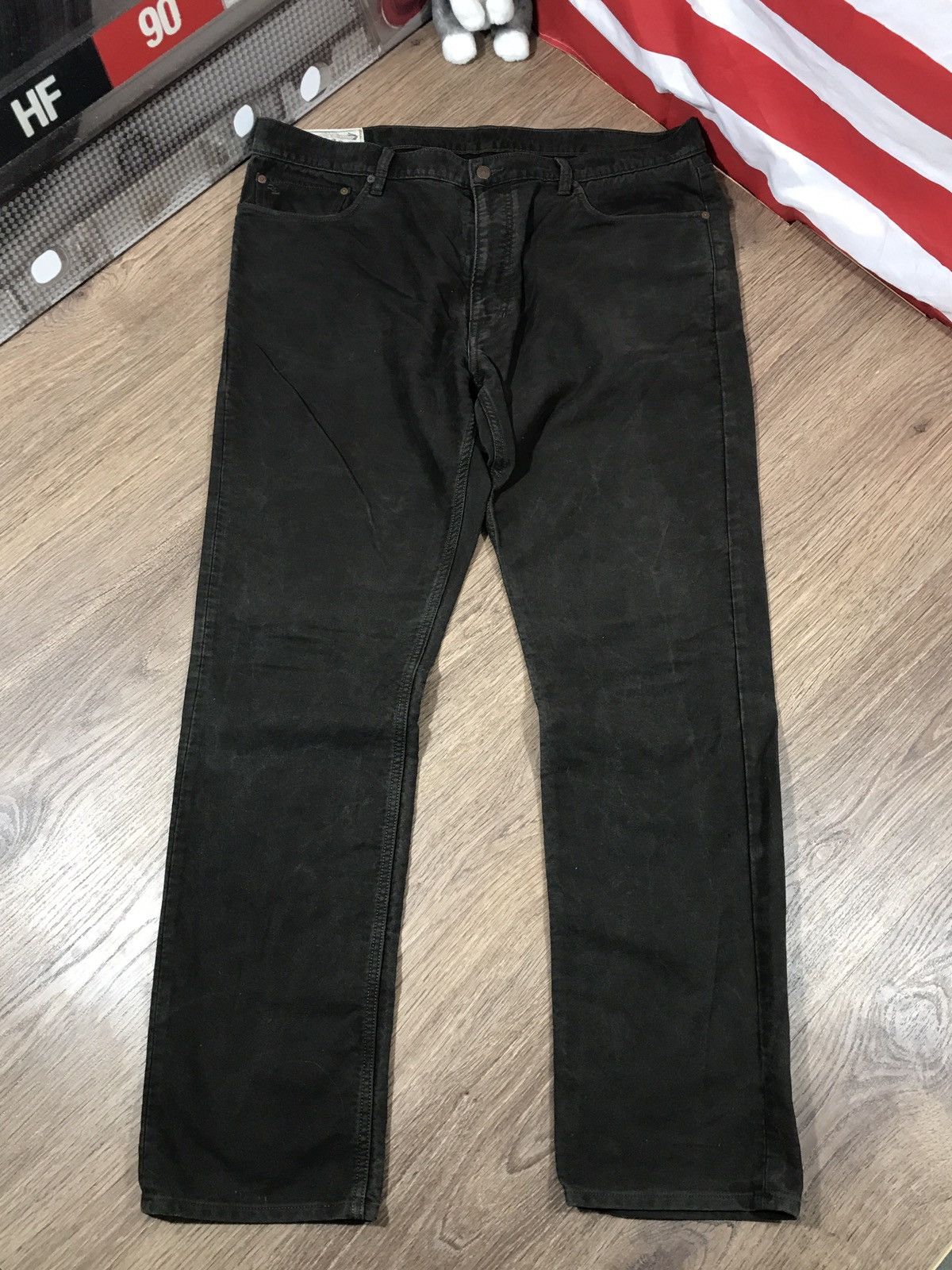 Polo Ralph Lauren × Ralph Lauren Polo Ralph Lauren Pants Size US 40 / EU 56 - 1 Thumbnail