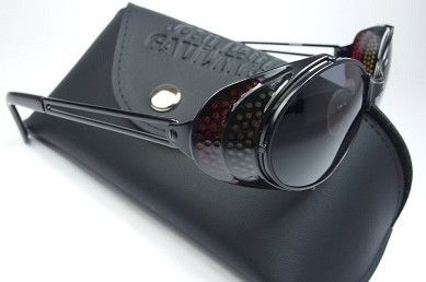 Jean Paul Gaultier Jean Paul Gaultier JPG vintage sunglasses archive Y2K Japan Size ONE SIZE - 2 Thumbnail