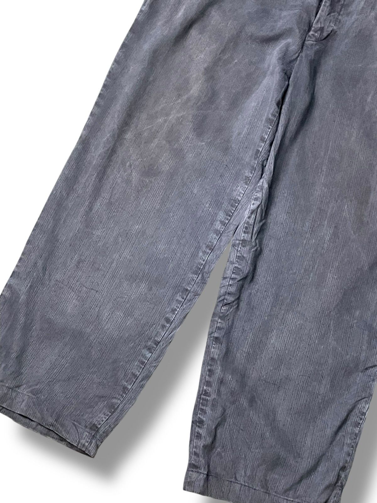 Cherokee × Japanese Brand × Vintage Vintage CHEROKEE Brand Baggy Jeans (88) Size US 33 - 3 Thumbnail