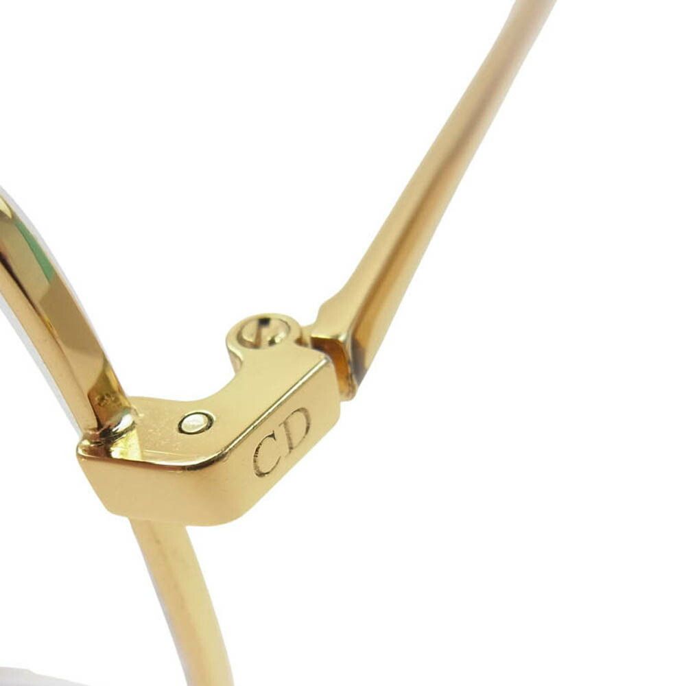 Dior Gemdioro Prescription Glasses Size ONE SIZE - 8 Thumbnail