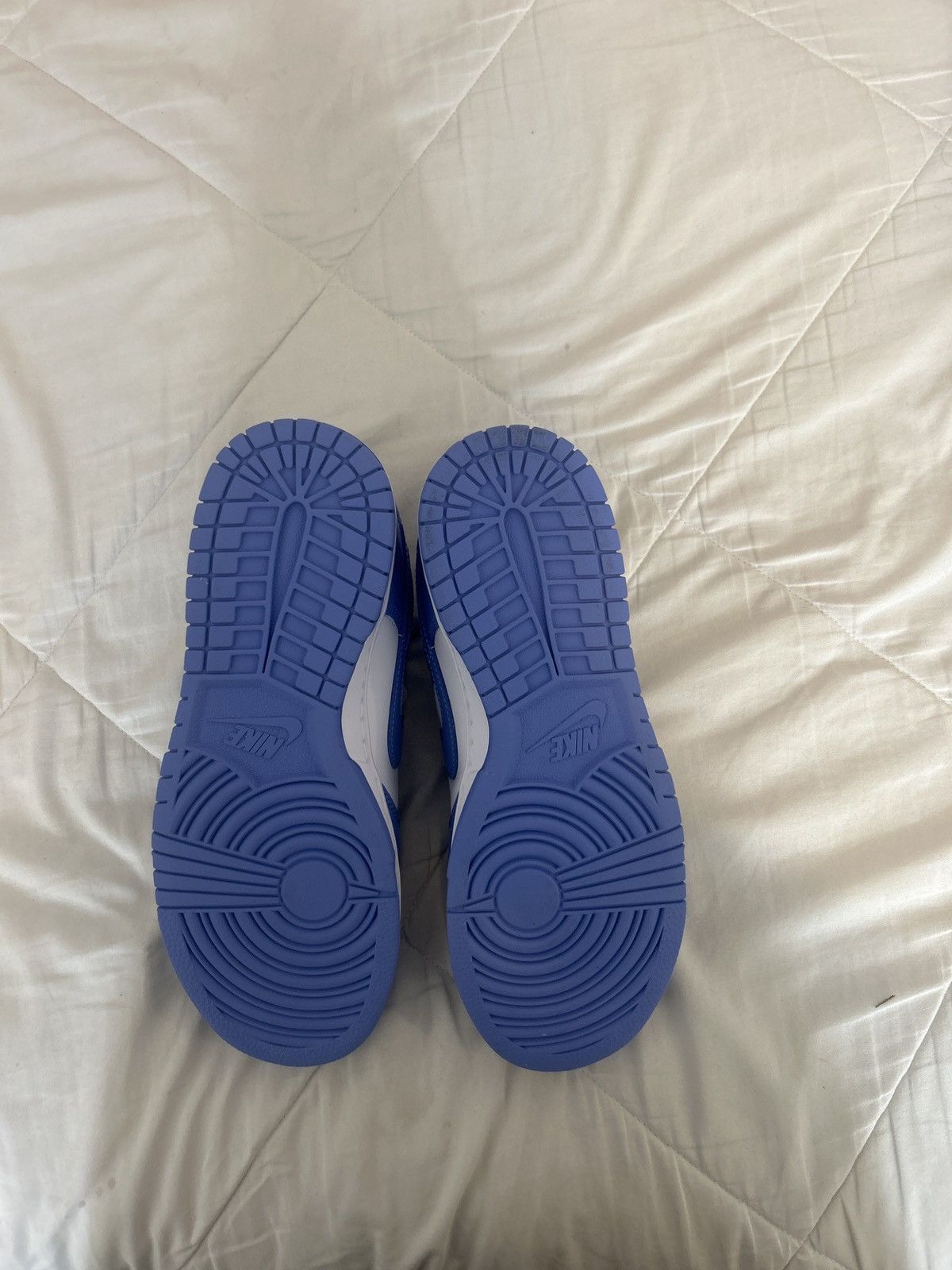 Nike Nike drunk low polar blue Size US 8 / EU 41 - 1 Thumbnail