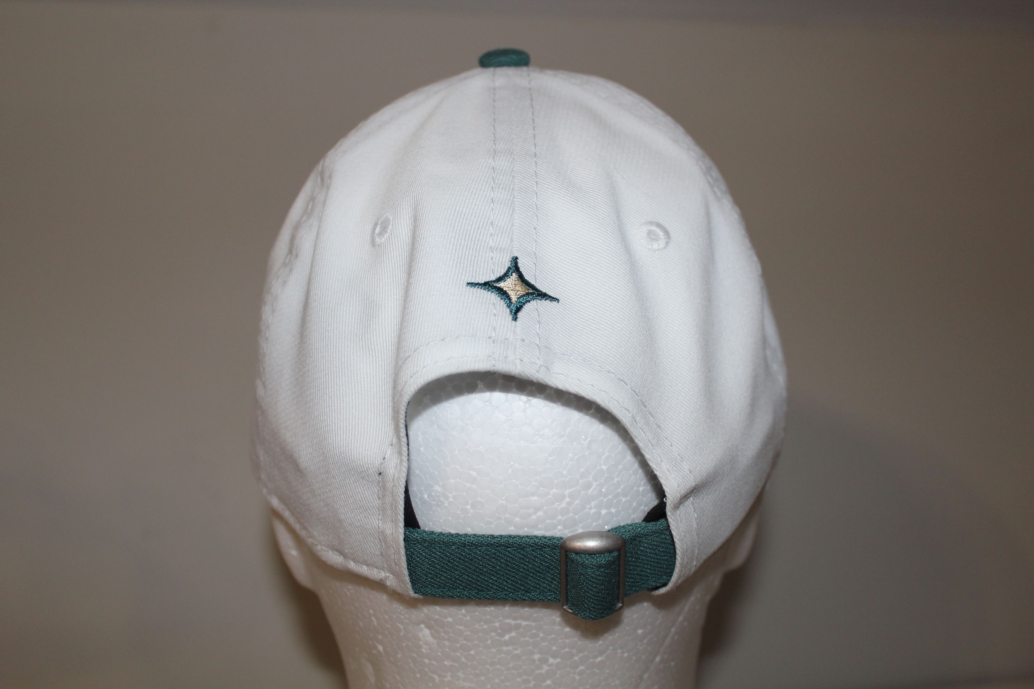 New Era New Era Los Angeles Galaxy Est. 1996 Galaxy Rose Hat LA Size ONE SIZE - 4 Thumbnail