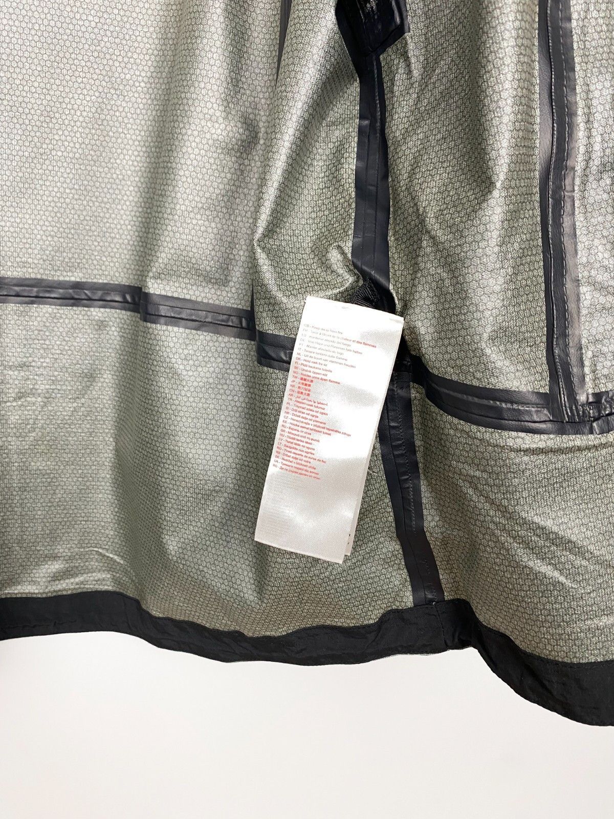 Other Millet Dry Edge Outdoor Membrane Light Jacket Size XL Size US XL / EU 56 / 4 - 8 Thumbnail