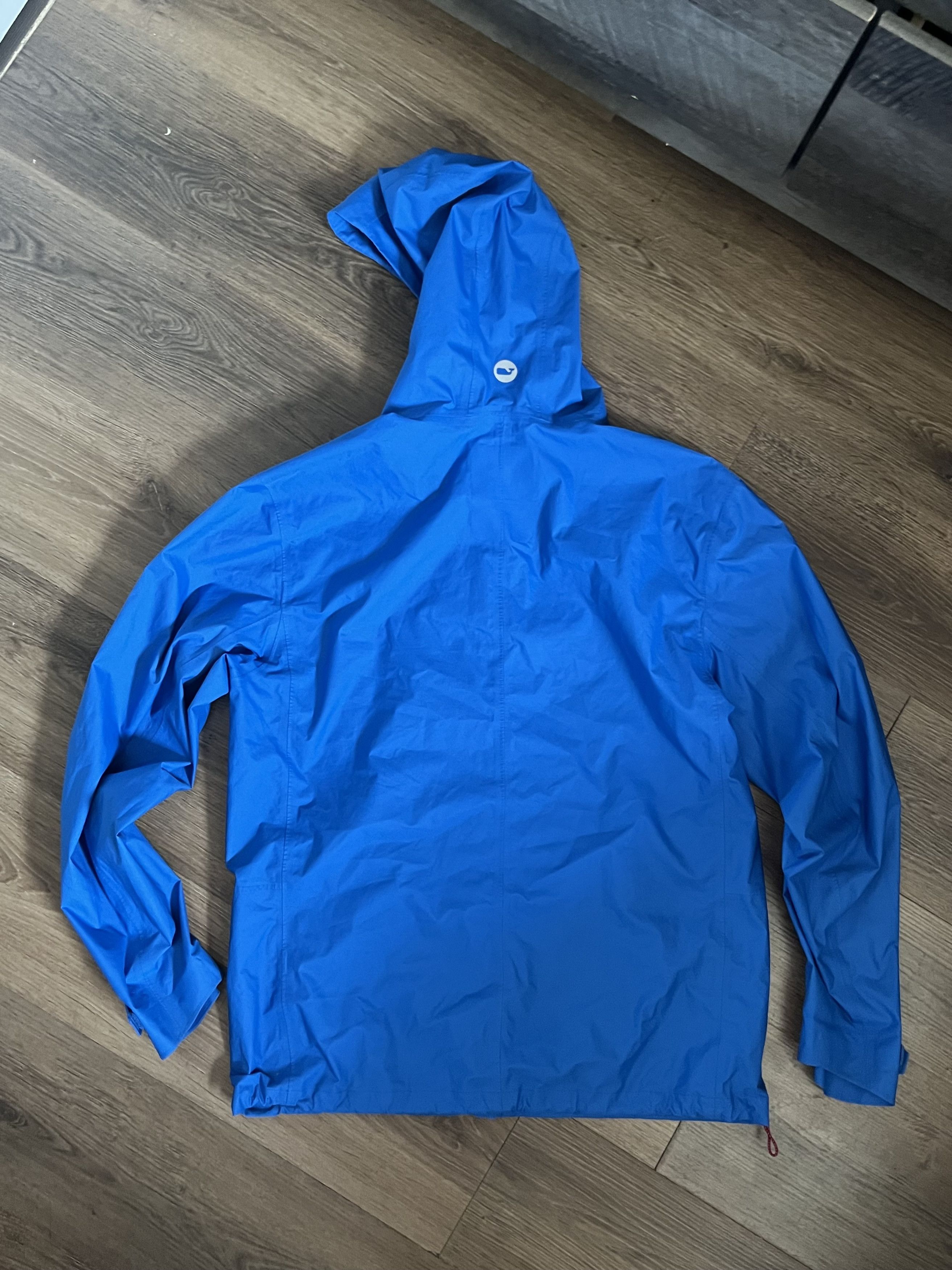 Vineyard Vines Vineyard Vines Light Jacket Size US M / EU 48-50 / 2 - 5 Thumbnail
