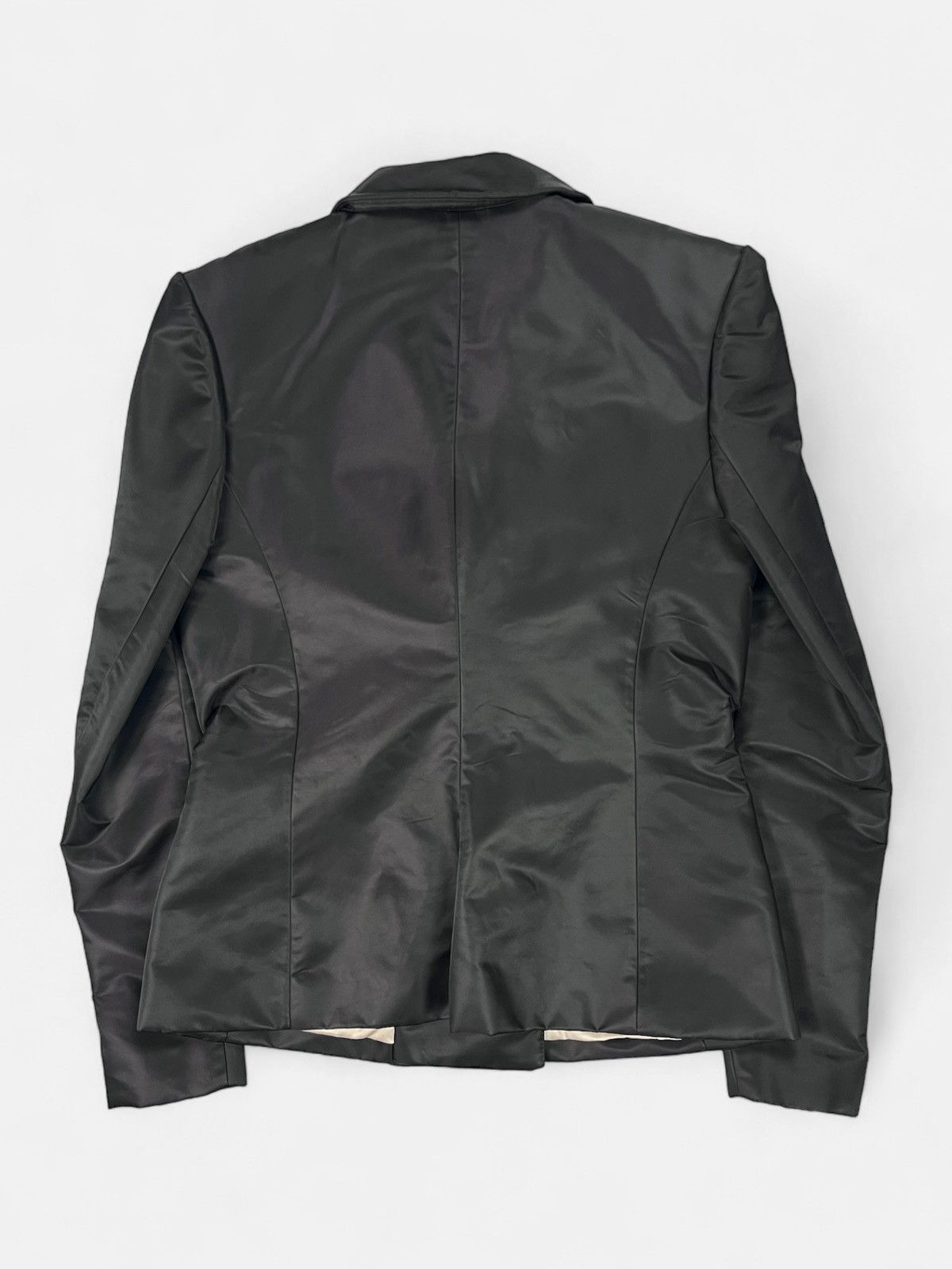 Viktor & Rolf Viktor & Rolf - Giant Bow Tie Blazer Size L / US 10 / IT 46 - 4 Thumbnail