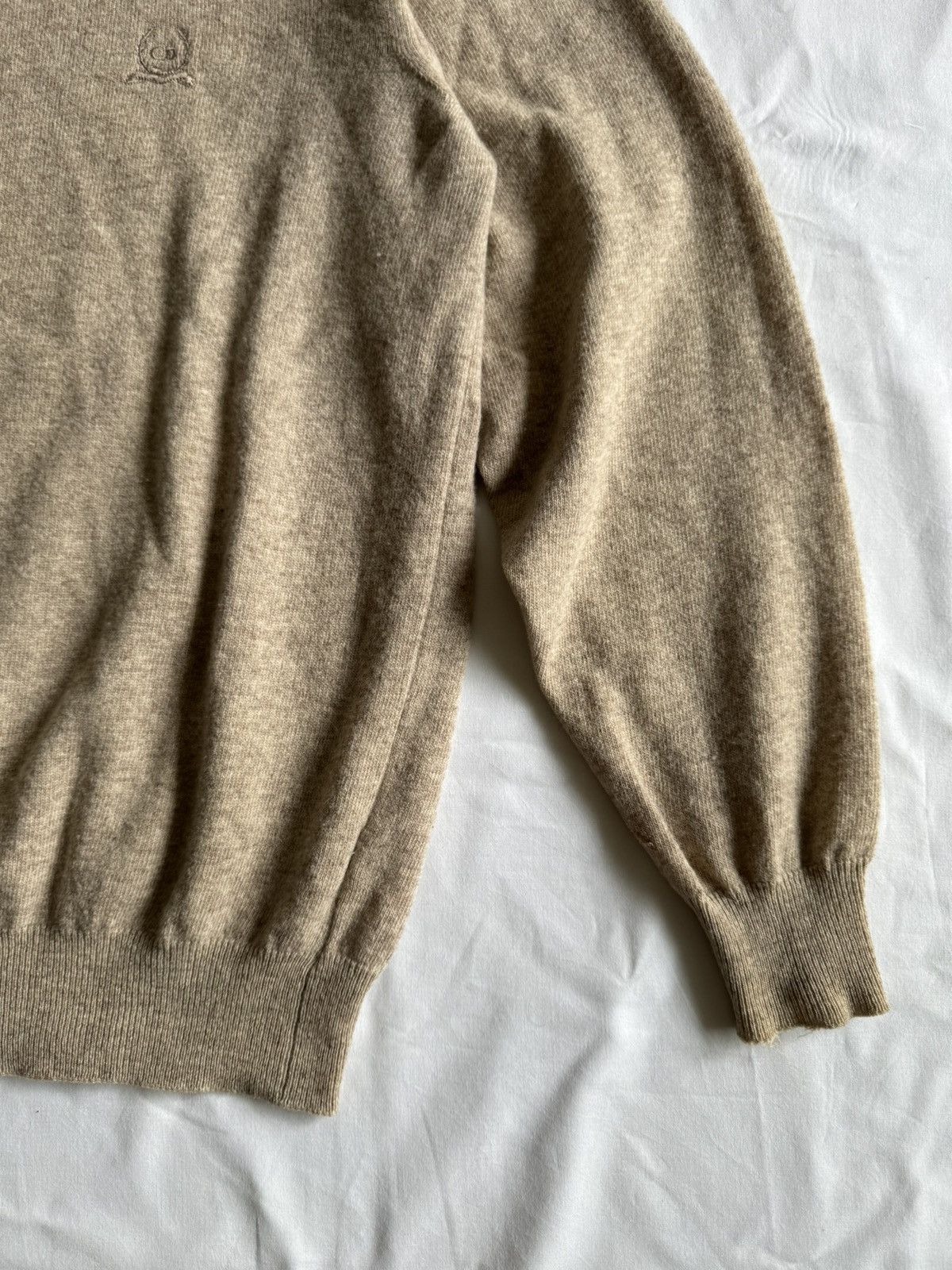 Christian Dior Monsieur Vintage Christian Dior Monsieur Sweatshirt Size US M / EU 48-50 / 2 - 2 Thumbnail