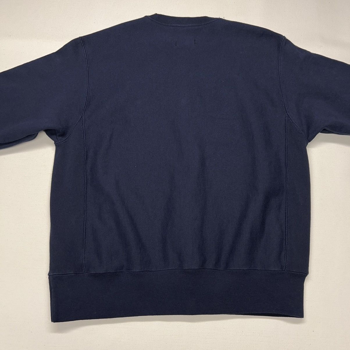 Carrots by Anwar Carrots × Champion Carrots Crewneck Sweatshirt Champion Sweater Reverse Weave Size US M / EU 48-50 / 2 - 13 Thumbnail