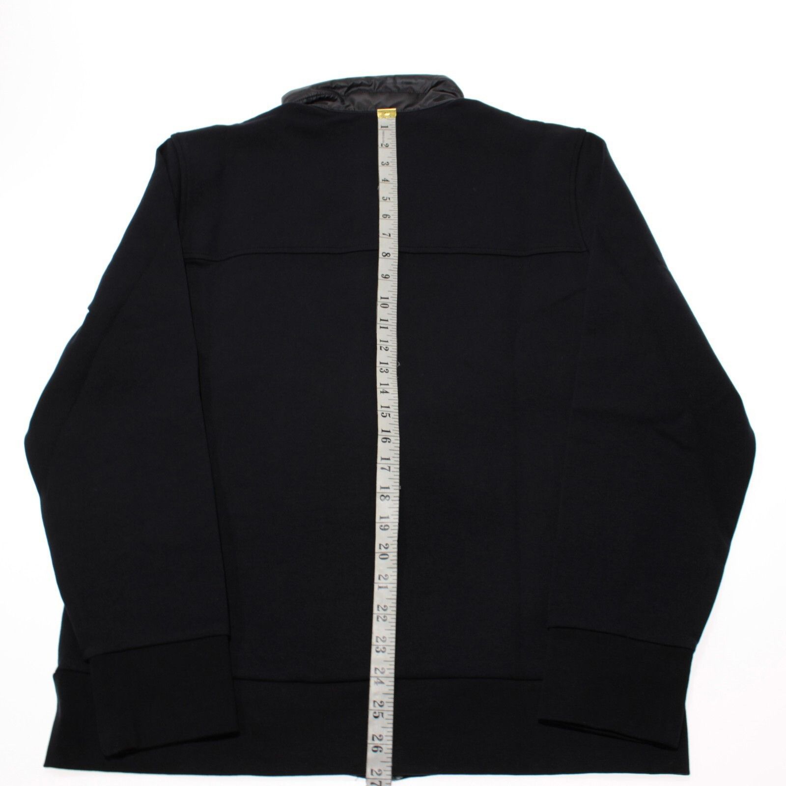 BRAX BRAX Jacket Size M US In Blue Polyester Size US M / EU 48-50 / 2 - 6 Thumbnail