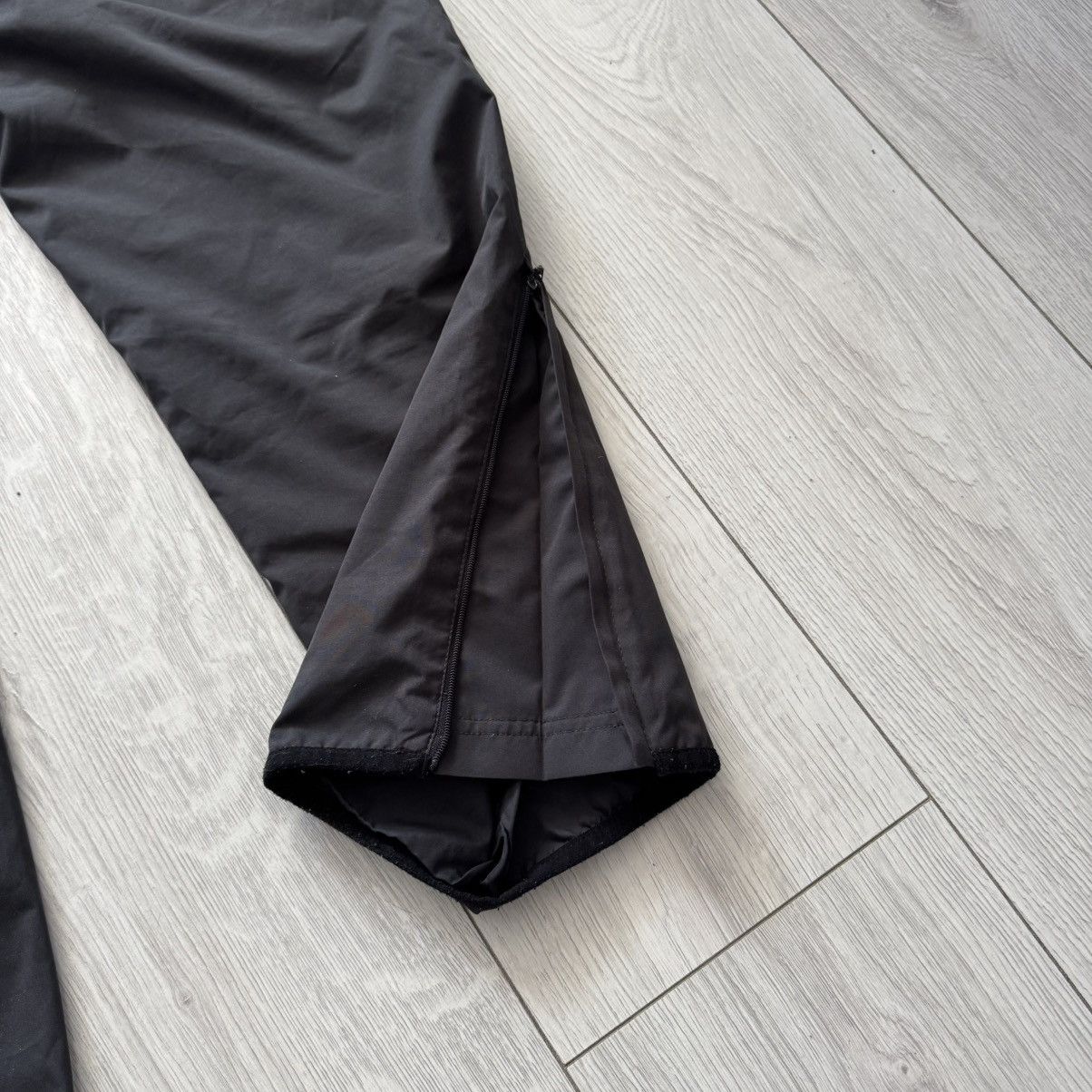 Nike Vintage nike track pants y2k gorpcore sweatpants parachute Size US 30 / EU 46 - 4 Thumbnail