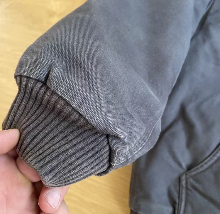 Carhartt × Vintage Carhartt Jacket Size US XS / EU 42 / 0 - 3 Thumbnail