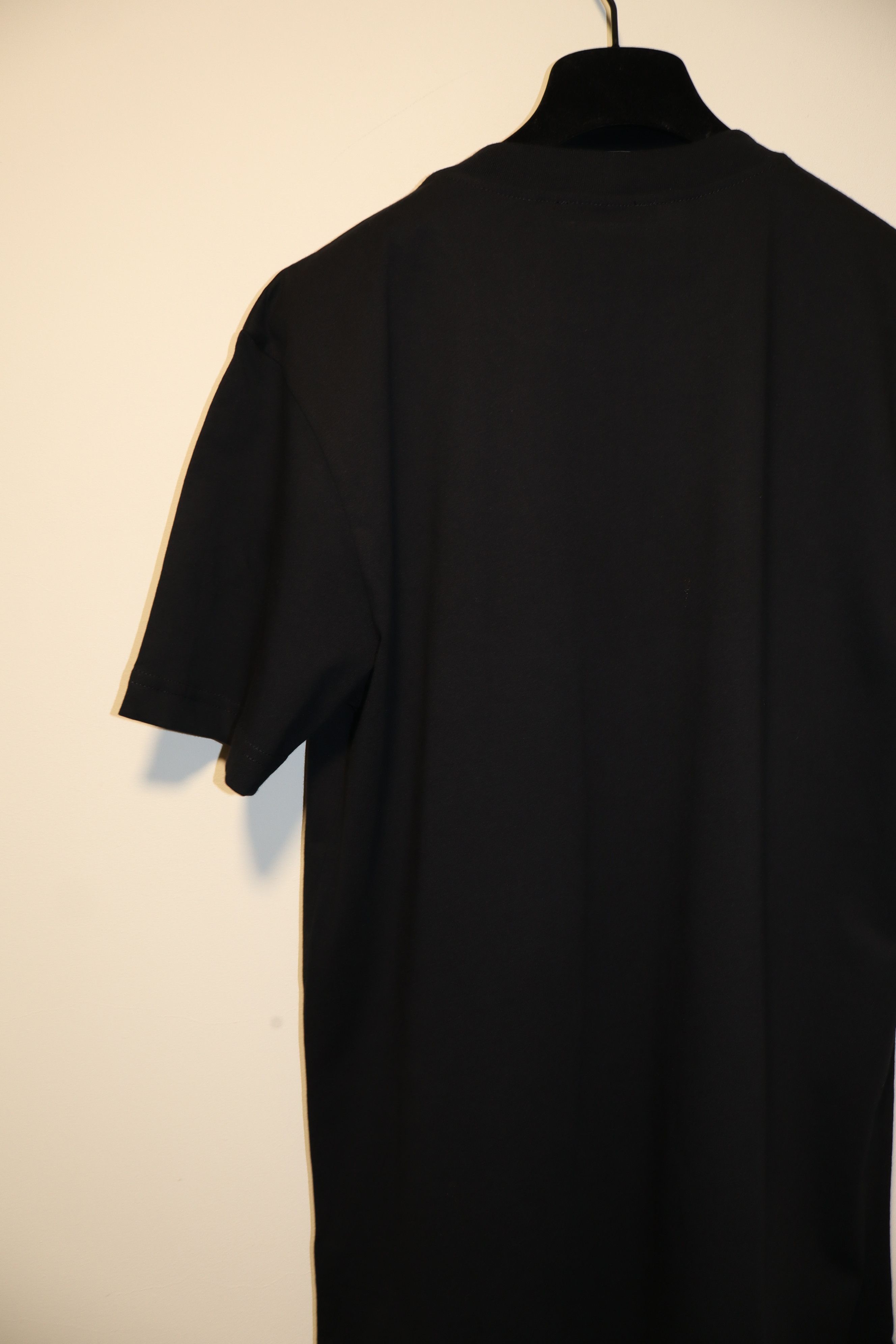 Helmut Lang Logo print t-shirt Size US M / EU 48-50 / 2 - 9 Thumbnail